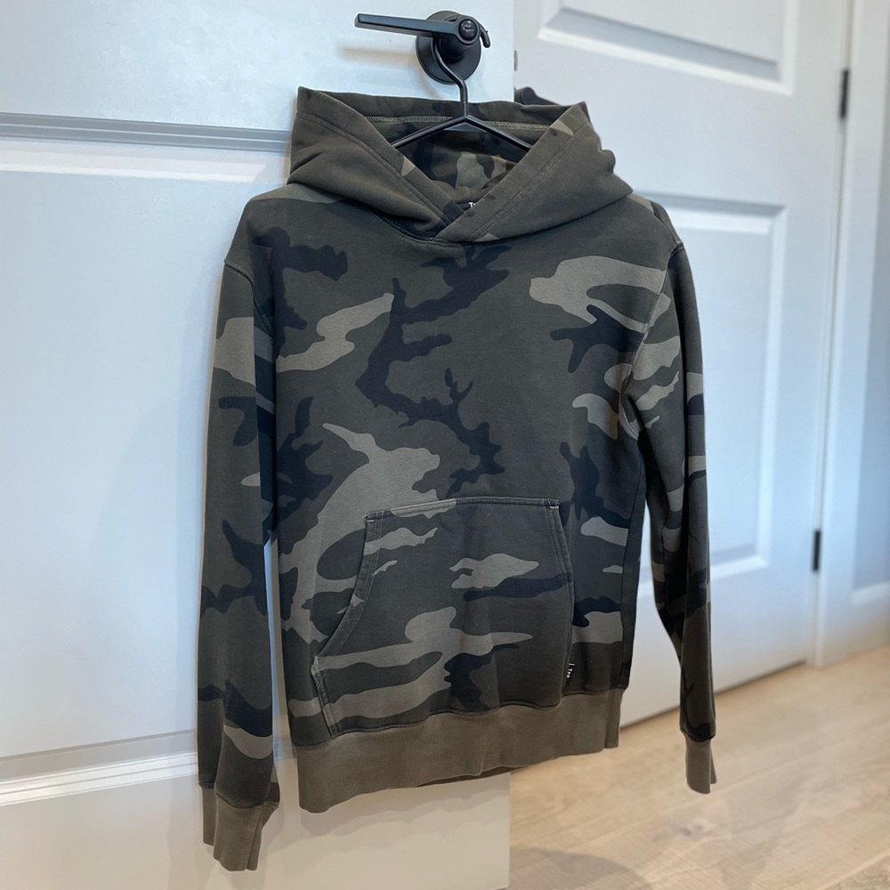 TNA sweater